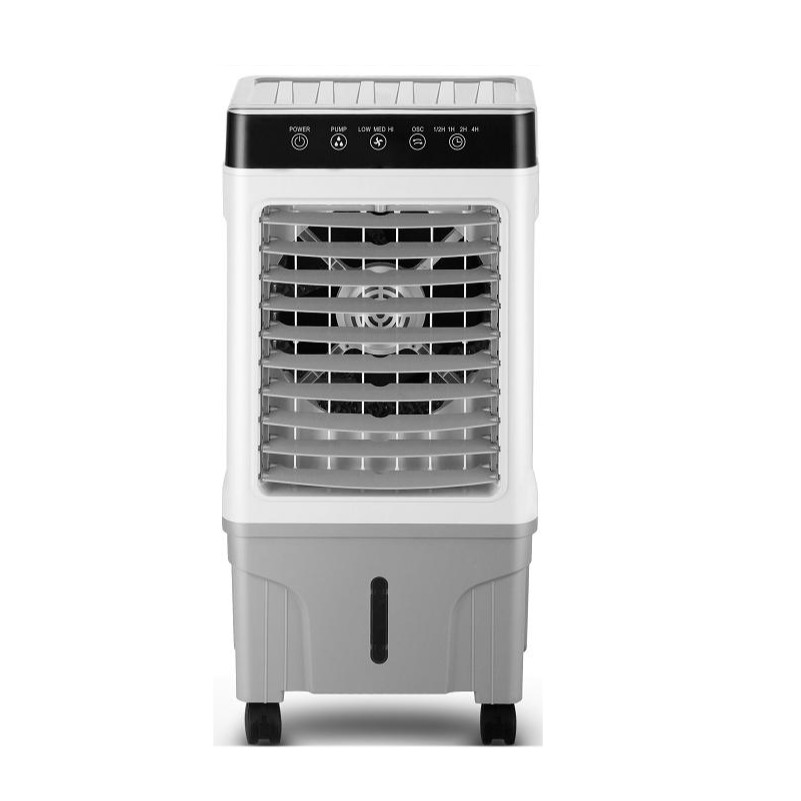 Älykäs kaukosäädin ilmajäähdytin ACDC-4500RC