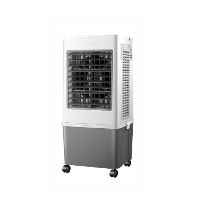 Ultra-Quiet-kaukosäädin ilmajäähdytin ACDC-5800RC