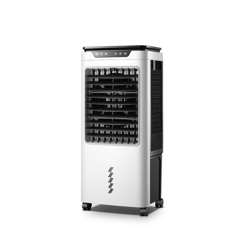 Vesijäähdytteinen haihdutustekniikka Ilmajäähdytin ACDC6500RC